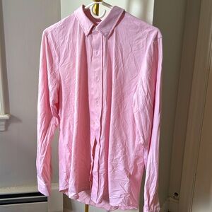 Mango Dress Shirt
